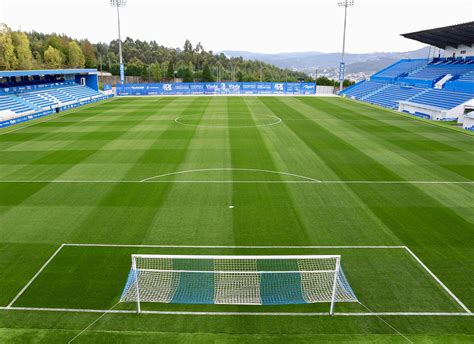 estadio do fc vizela